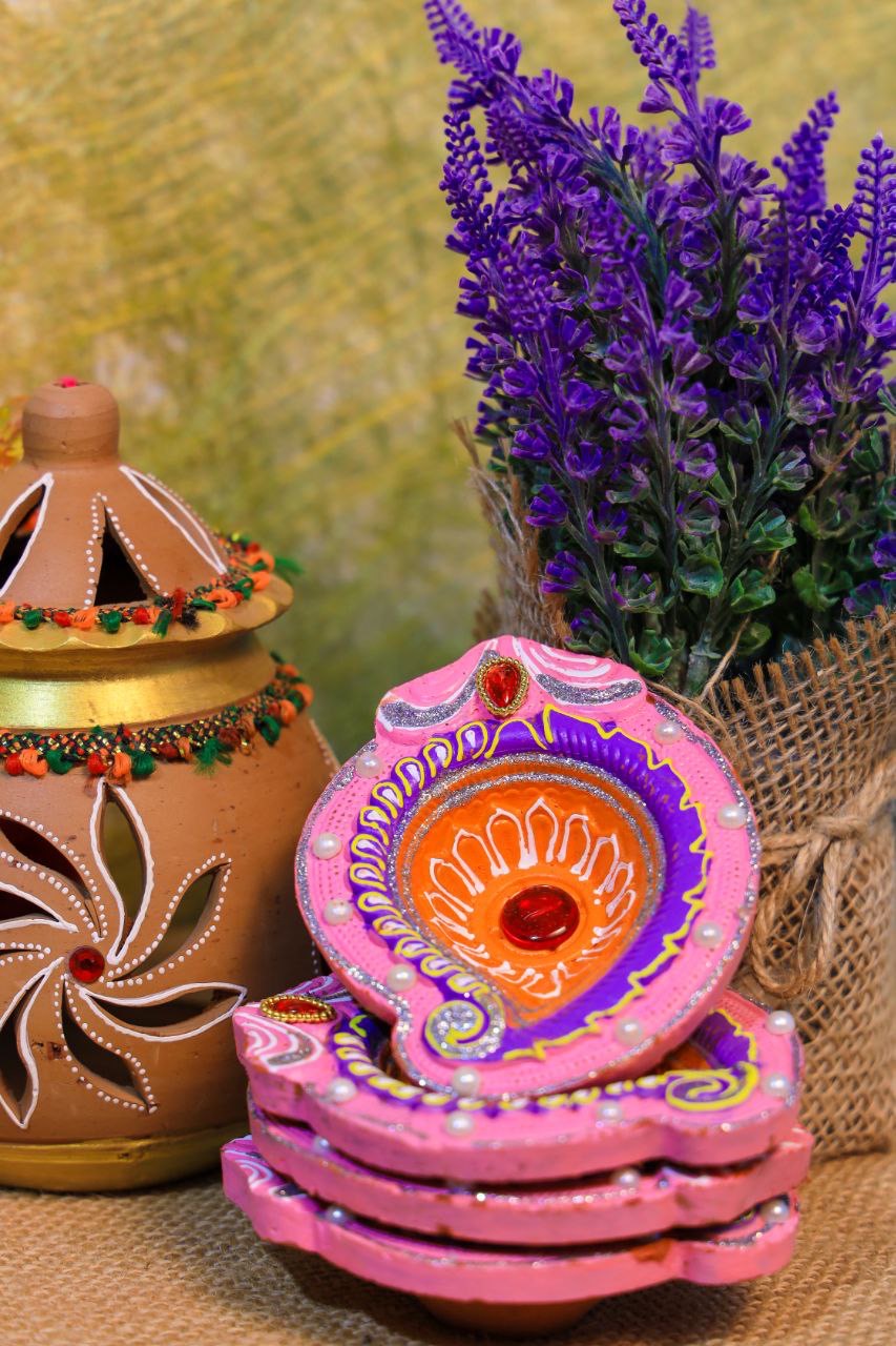 Decorative Diya Manufacturer | Diwali Diya Manufacturer | Clay Diya Manufacturer | Clay Diya Exporter | Diya Exporter | Diya Export to USA | Diya Export to UK | Diya Wholesaler | Designer Diya | Clay Lamp Manufacturer | US Export Diya From India | Top Exporter From India | Mitti Diya Manufacturer | Clay Diya Manufacturers Suppliers in India